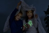 PLUS PLUS konstruktors, 520 gab., Glow, 4293