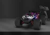 XBLITZ RC mašīna Vroom, XBL-BAB-RC003