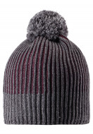 REIMA Cepure Bulo Deep purple 538076-4960-056