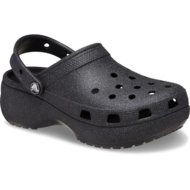 CROCS krokši ECHO MARBLED melni, 207241-001 38,5 izmērs