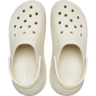 CROCS krokši I AM RAINBOW UNICORN krēmkrāsas, 207521-2Y2 36,5 izmērs