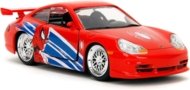 JADA Spider-Man automašīna Porsche 911 GT3 RS 1:32, 253222020