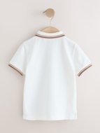 NEXT polo ar īsam piedurknēm, H56269, 74 cm