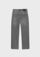 MAYORAL bikses, grey, 7.574-75