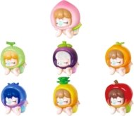 NANCI BABY Figurine Fruits, NBXX