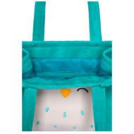 SQUISHMALLOWS handbag - Winston, LT542334SQM