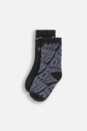 COCCODRILLO zeķes SOCKS BOY, krāsains, ZC5383211SOB-022-030, 30 cm