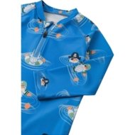 REIMA t-krekls ar garām piedurknēm 5200133A-6391, izmērs