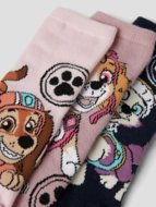 NAME IT PAW PATROL zeķes, 13249793-282D3C 28-30 cm