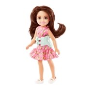BARBIE Chelsea lelle, DWJ33