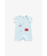 MOTHERCARE zīdaiņu rāpulītis, 2 gab., BB409