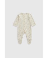 MOTHERCARE zīdaiņu kombinezons 3 gab., IF198 80