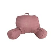 MARKLAND ratu spilvens PURE MUSLIN, Dusty rose, 20-61MPDR