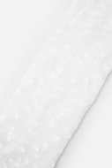 COCCODRILLO zeķubikses TIGHT MICROFIBRE COLORFUL, baltas, WC4380302TMC-001-