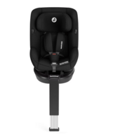 MAXI COSI autokrēsls Mica 360 S COMFORT, Authentic Black, 40-105 cm, 8551671630
