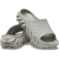 CROCS čības MELLOW EASE pelēki, 208170-1LM 37,5 izmērs