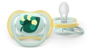PHILIPS AVENT knupīši ULTRA AIR, 0-6 m., 2 gab., SCF087/02