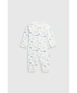 MOTHERCARE zīdaiņu kombinezons, 3gab., GF009