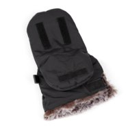 NOORDI ratu cimdi, Black, PP151/9