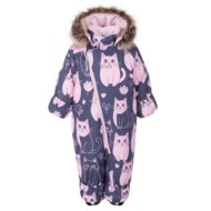 LENNE ziemas virsdrēbes BERRY, 62 cm, 62 cm