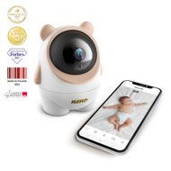 NENO bērnu monitors IP AMI, NEN-MAM-NN012