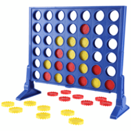 CONNECT 4 galda spēle (ENG), A5640EF3