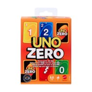 UNO Zero, JHH48