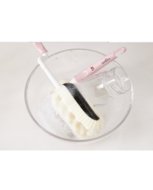 SPECTRA PA barošanas pudelīte, 260 ml, Cream Vanilla