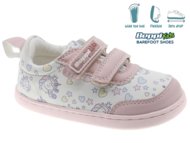 BEPPI ikdienas apavi, BAREFOOT, 2218390, 26 izmērs