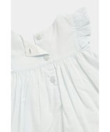 MOTHERCARE kleita ar īsam piedurknēm + biksītes, EB450