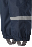 LASSIE Bikses Lassietec Dark grey 722740-9790