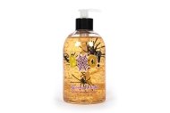 SIMPLE PLEASURES roku ziepes, 500 ml, F31417-32196