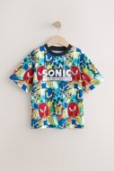 NEXT SONIC t-krekls, AC4975, 122