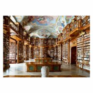 RAVENSBURGER puzle Bibliotēka, 1000 gab., 12001440