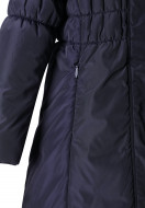 LASSIE Mētelis Dark blue 721738-6950