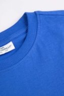 COCCODRILLO t-krekls EVERYDAY BOY A, zils, cm