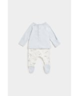MOTHERCARE zīdaiņu kombinezons, CB760
