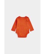 MOTHERCARE bodijs ar garām piedurknēm, CB847