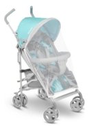 LIONELO ratiņi ELIA, Tropical turquoise