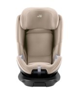 BRITAX autokrēsls SWIVEL, 40-125 cm., Chai, 2000042149