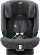 BRITAX autokrēsls VERSAFIX, 76-150 cm., Midnight grey, 2000039020