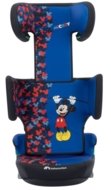 BEBECONFORT autokrēsliņš DISNEY HERA I-FIX FUN MICKEY, 100-150 cm., 8101086020
