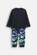 COCCODRILLO pikamas PYJAMAS, krāsains, cm