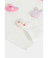 MOTHERCARE krekls ar garām piedurknēm, FA803