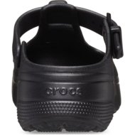 CROCS krokši DYLAN melni, 210581-001 39,5 izmērs