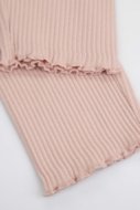 COCCODRILLO legini EVERYDAY GIRL, rozā, ZC3122103VGB-007-