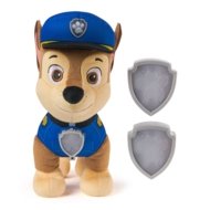 PAW PATROL interaktīva plīša rotaļlieta Chase, 6074179