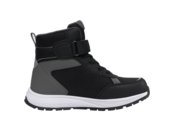 VIKING ziemas zābaki EQUIP WARM WP 1V, melni/pelēki, 3-93600-203