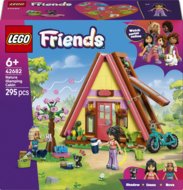 42682 LEGO® Friends Dabas glempinga namiņš