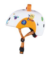 MICRO ķivere 3D Monsters, XS, AC2116BX